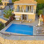 Vila Alseides *