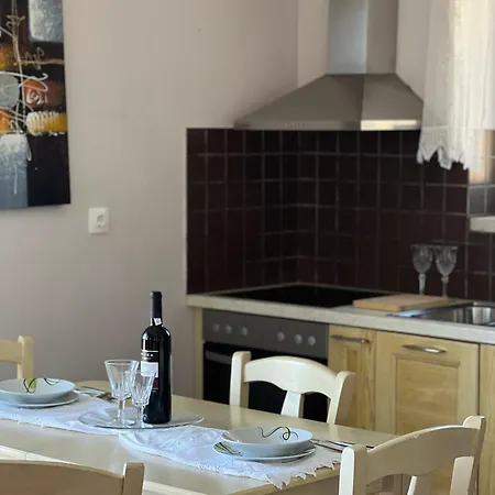 Villa Alseides *
