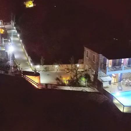 Alseides Villa