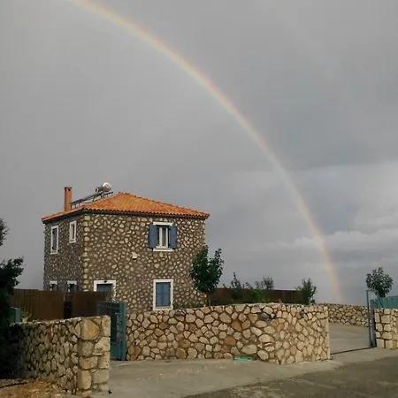 Villa Alseides Chortáta