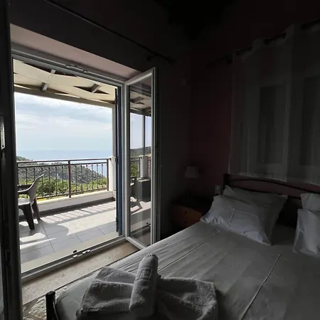 Villa Alseides *