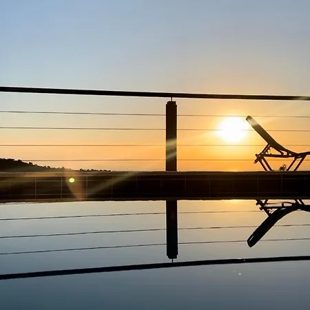 Alseides Villa Chortata