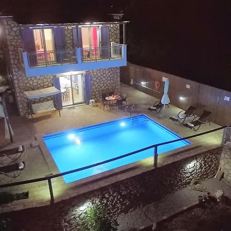 Villa Alseides