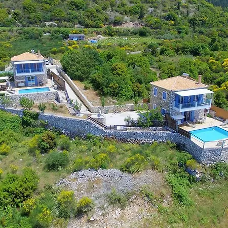 Alseides Villa *