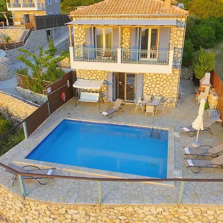Villa Alseides *