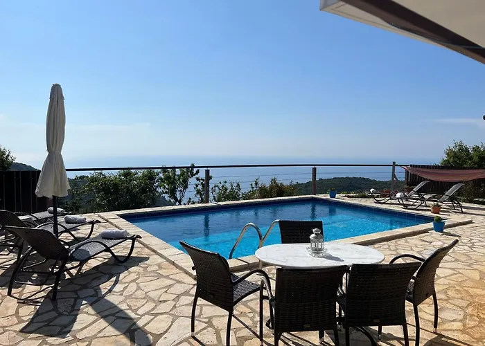 Alseides * Χορτάτα