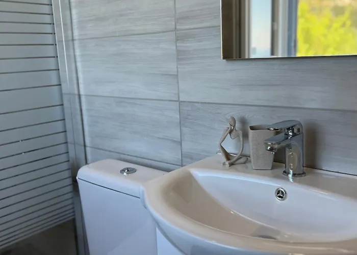 Βίλα Alseides Χορτάτα