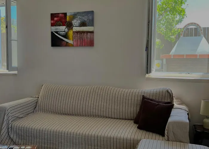 Alseides Βίλα Χορτάτα