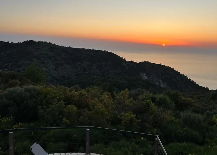 Alseides Χορτάτα