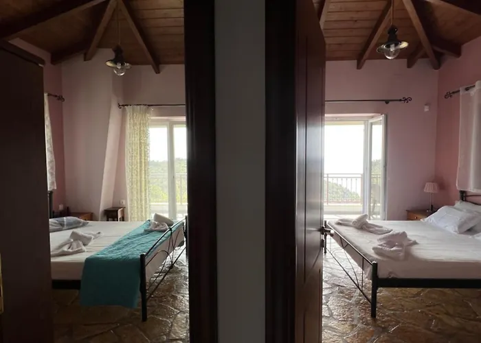 Alseides Χορτάτα