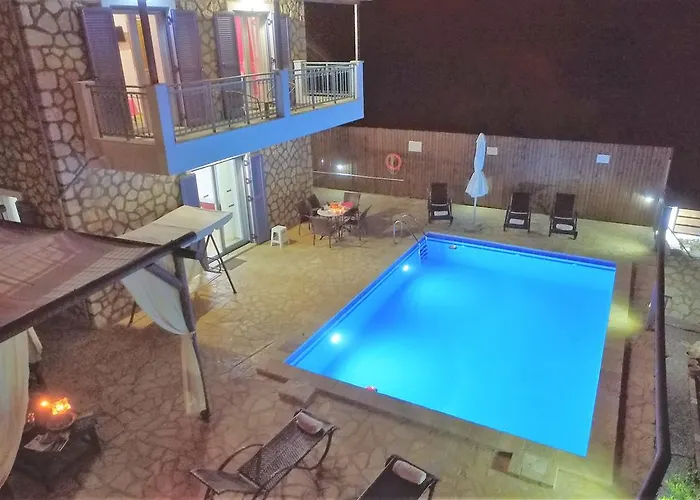 Alseides * Χορτάτα